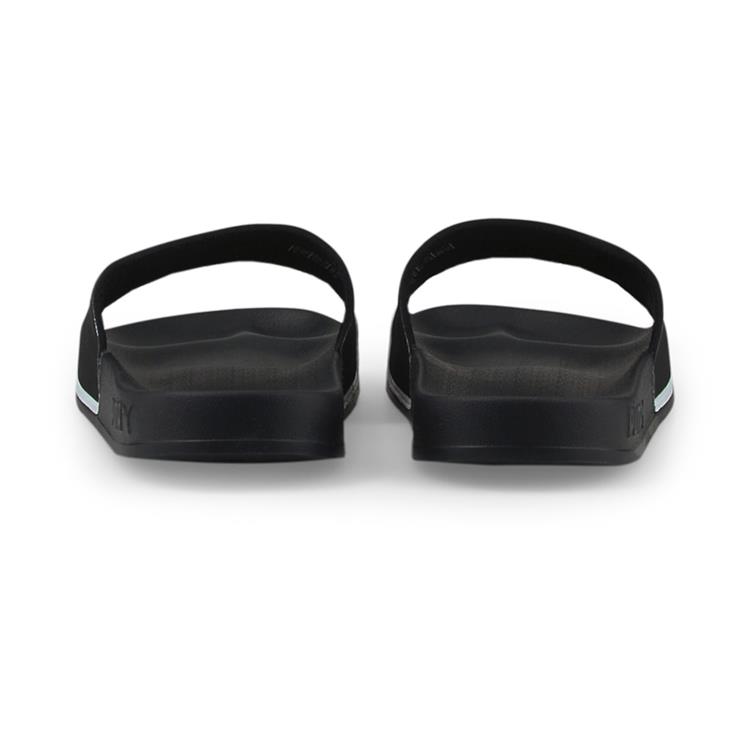 PUMA LEADCAT 2.0 SHOWER 384140 PUMA-BLACK-PUMA-WHITE