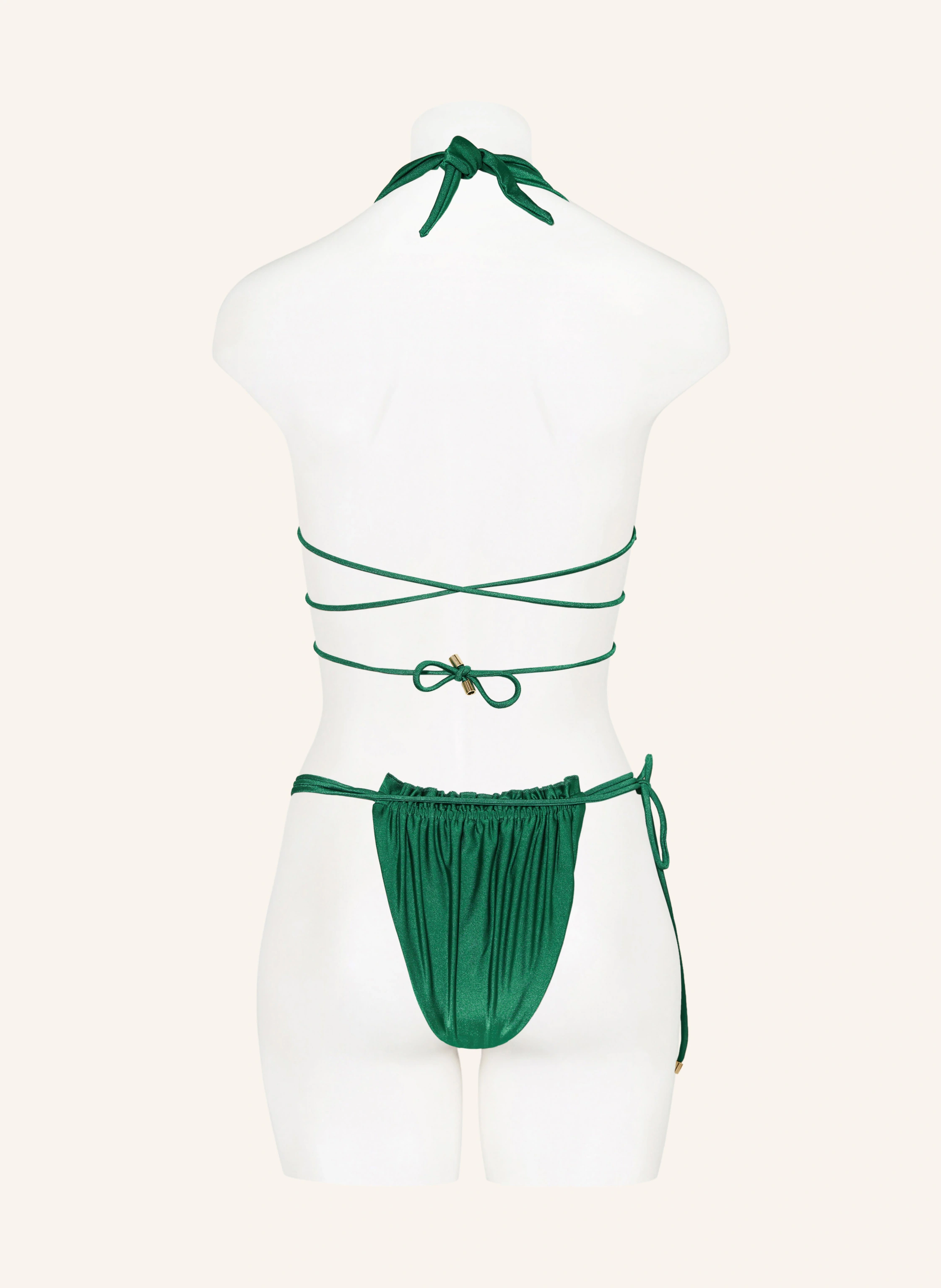 JANTHEE Triangel-Bikini-Hose AMY