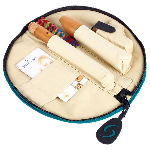 Mollenhauer 2296 Canta Alto Recorder