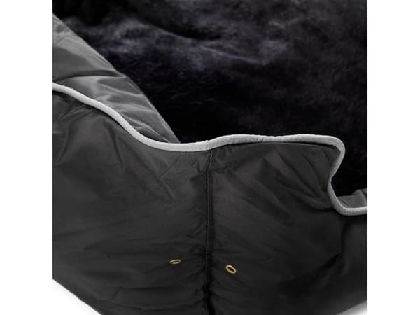 Dogman Buddy Rectangular Dog Bed 90cm