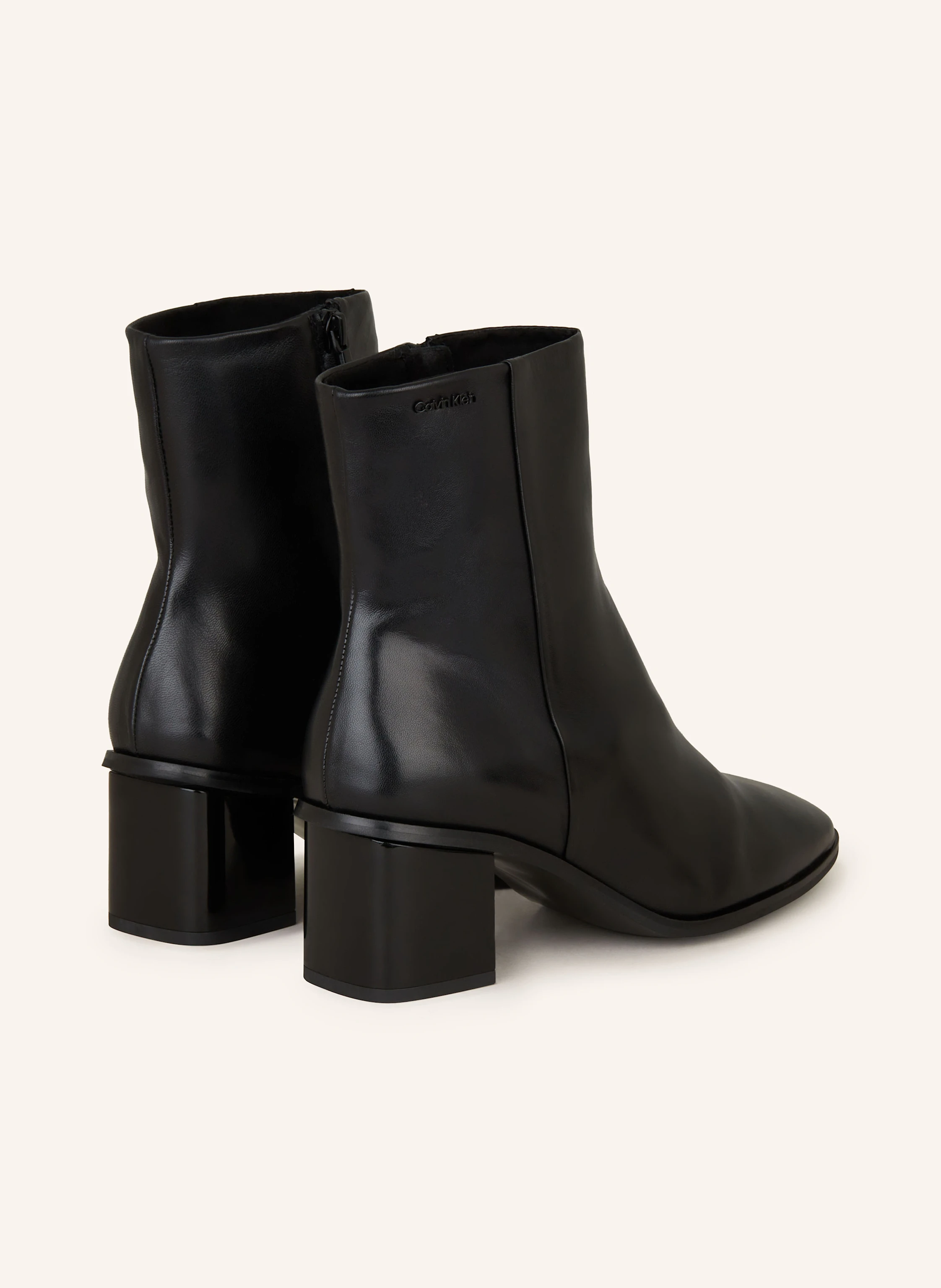 Calvin Klein Stiefeletten