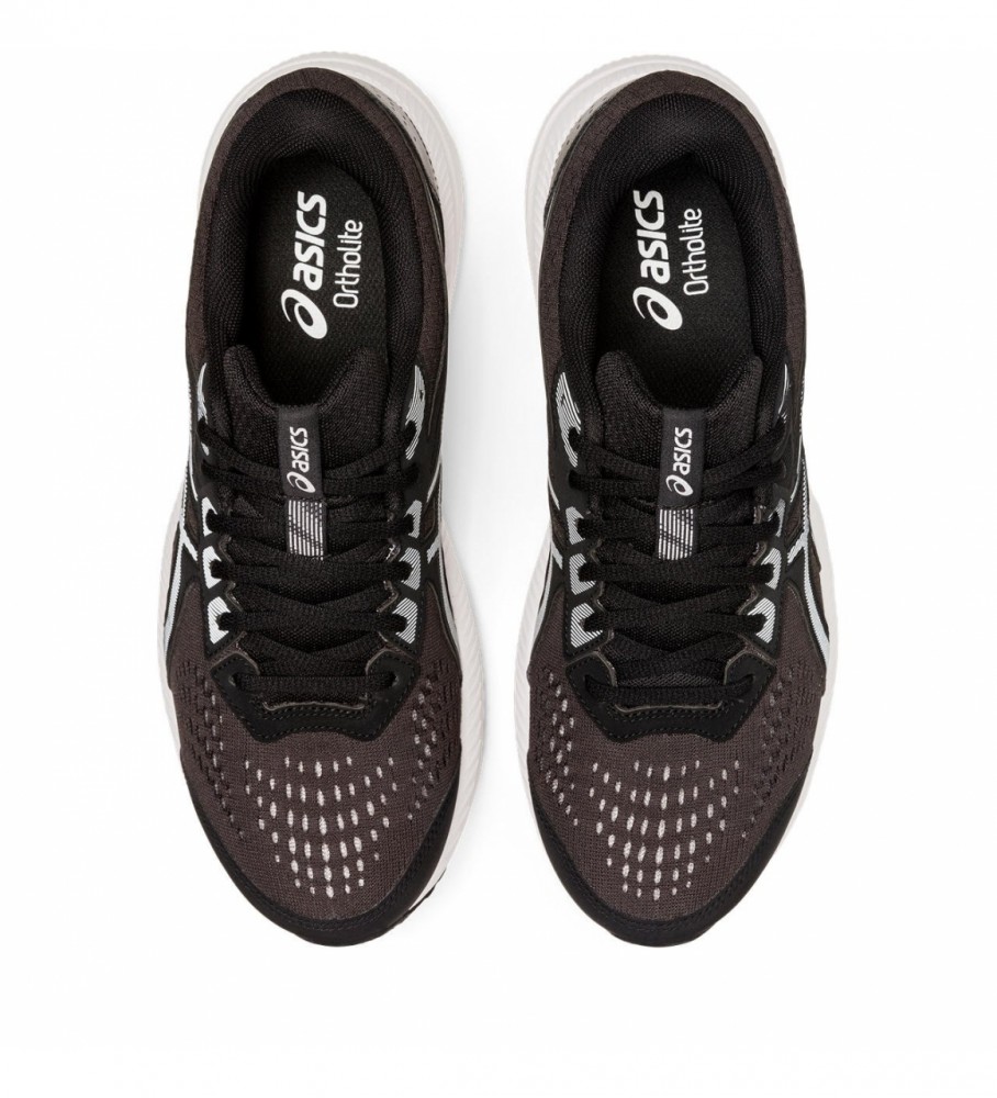 Tênis Asics Gel-Contend 8 Preto