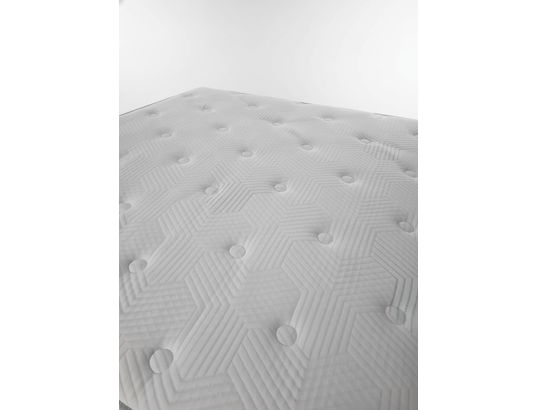 CONCEPT1 - Matelas 140 x 190 Charline 3, 1419, HR 40kg/m3, 24 cm