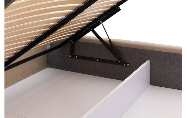 Bedframe Carte