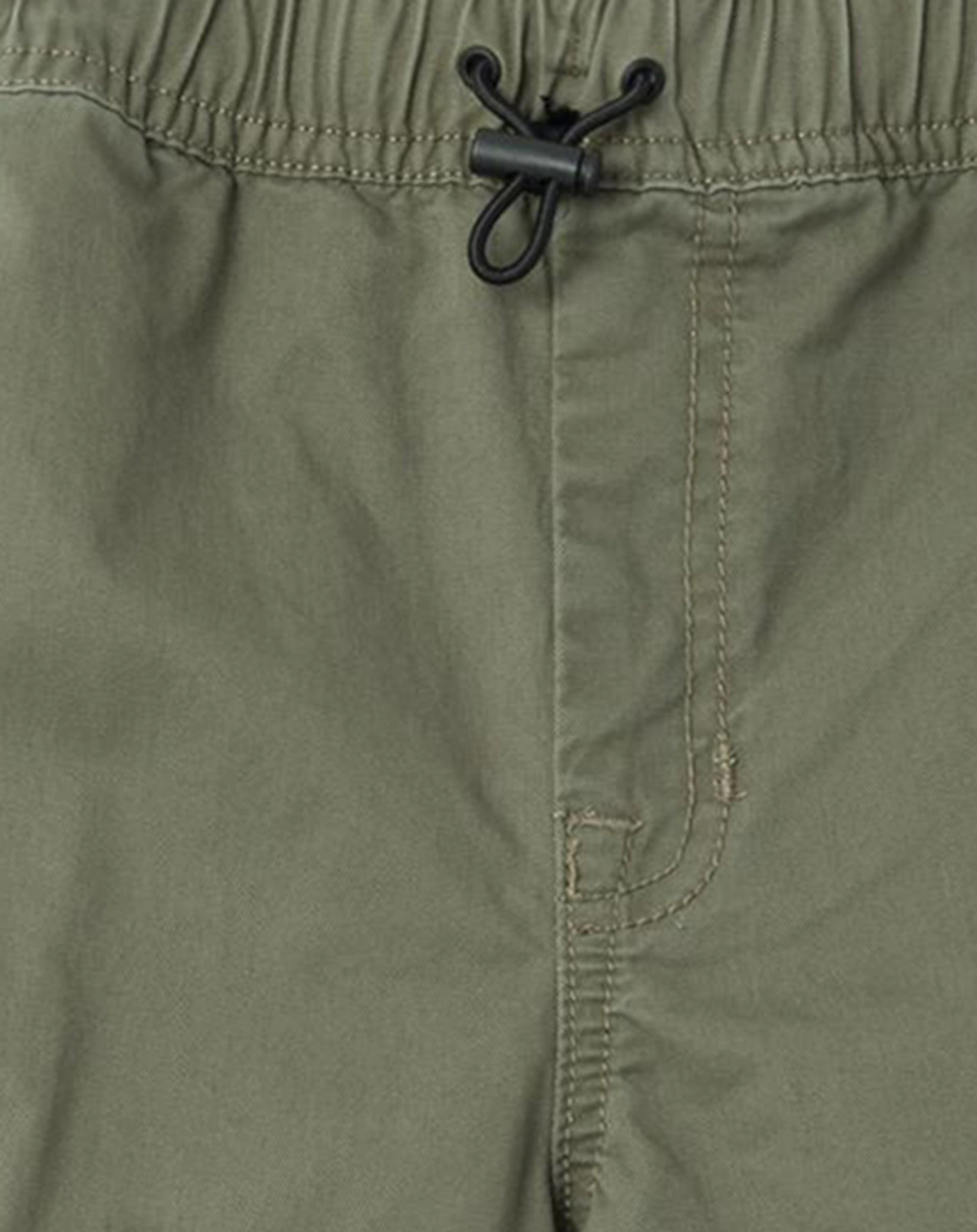 Cargohose NKMBEN PARACHUTE 1900-TF in dusty olive