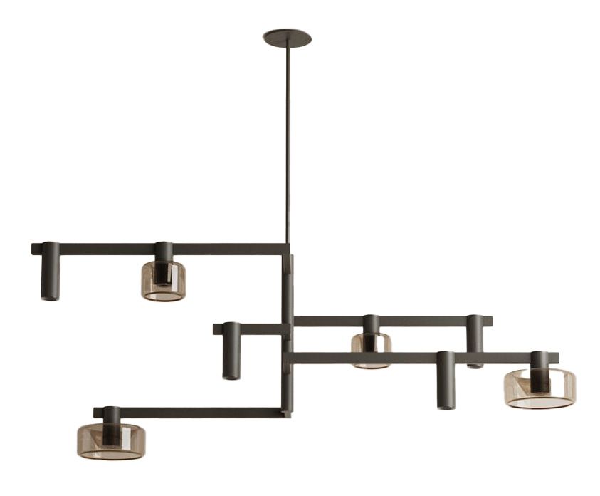Hanglamp Palau B140 x D52 cm