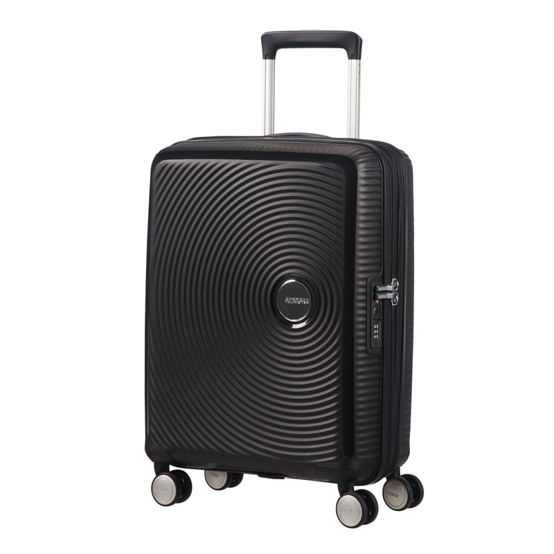 American Tourister<br>Kuffert Soundbox 55 Cm