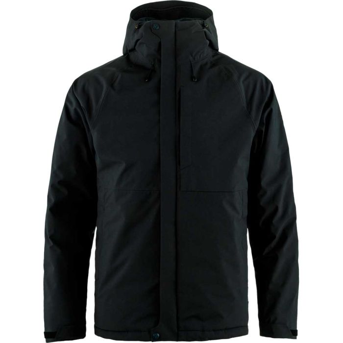 HC Hydratic Padded Trail Jacket Men vinterjakke