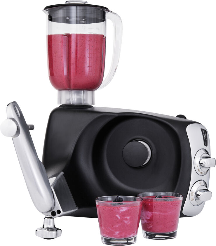 Ankarsrum Ankarsrum Blender med Tamper