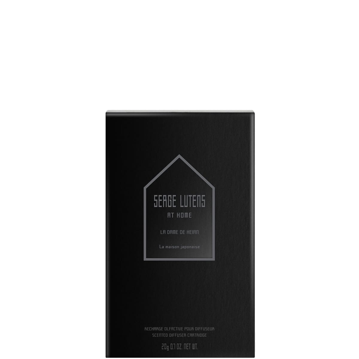 Serge Lutens La Dame de Heian - La Maison Japonaise Recharge Olfactive Pour Diffuseur