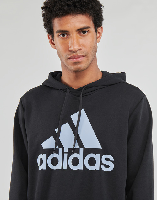 Adidas Sportswear - BL FT HD TS - Noir