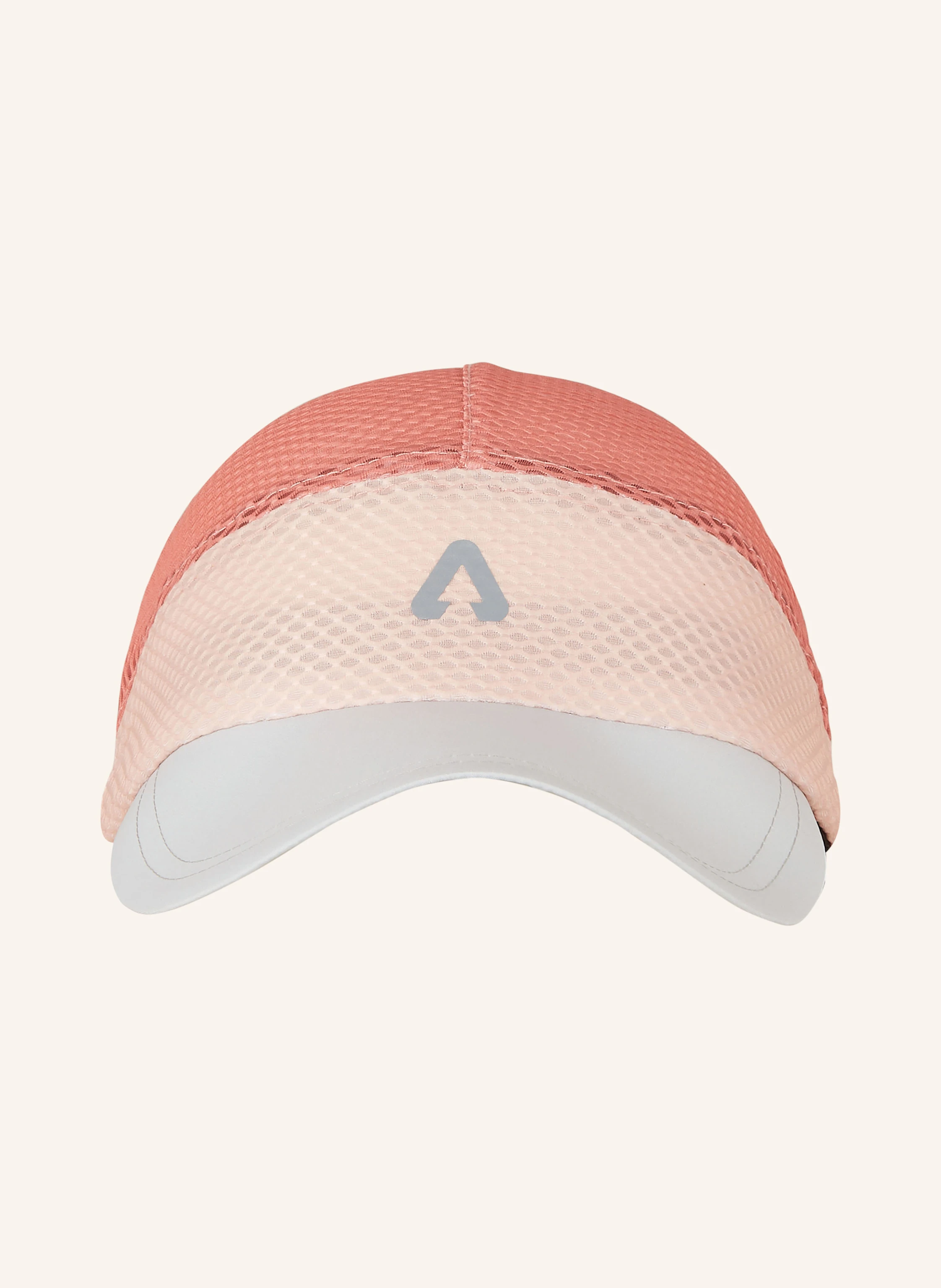 P.A.C. Cap MESH RUN