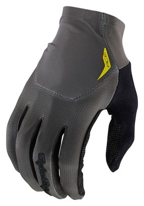 Gants Longs Troy Lee Designs Ace 2 Vert Khaki
