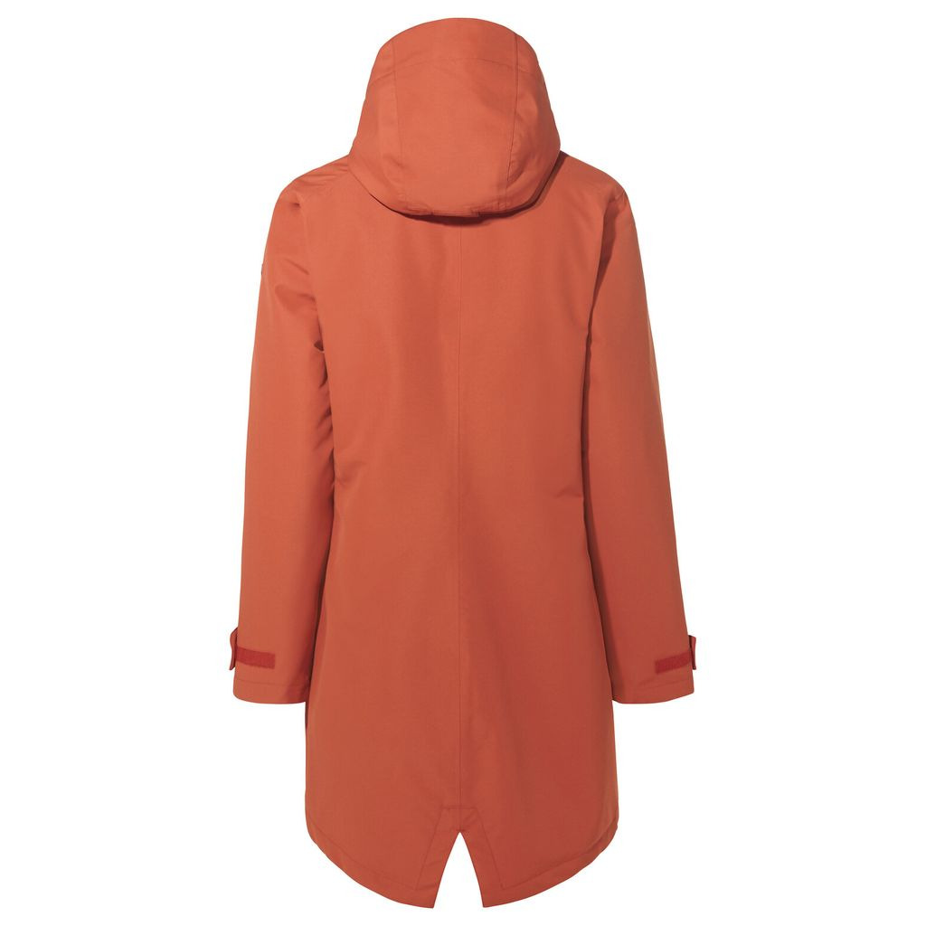 Women's Skomer Winter Parka III