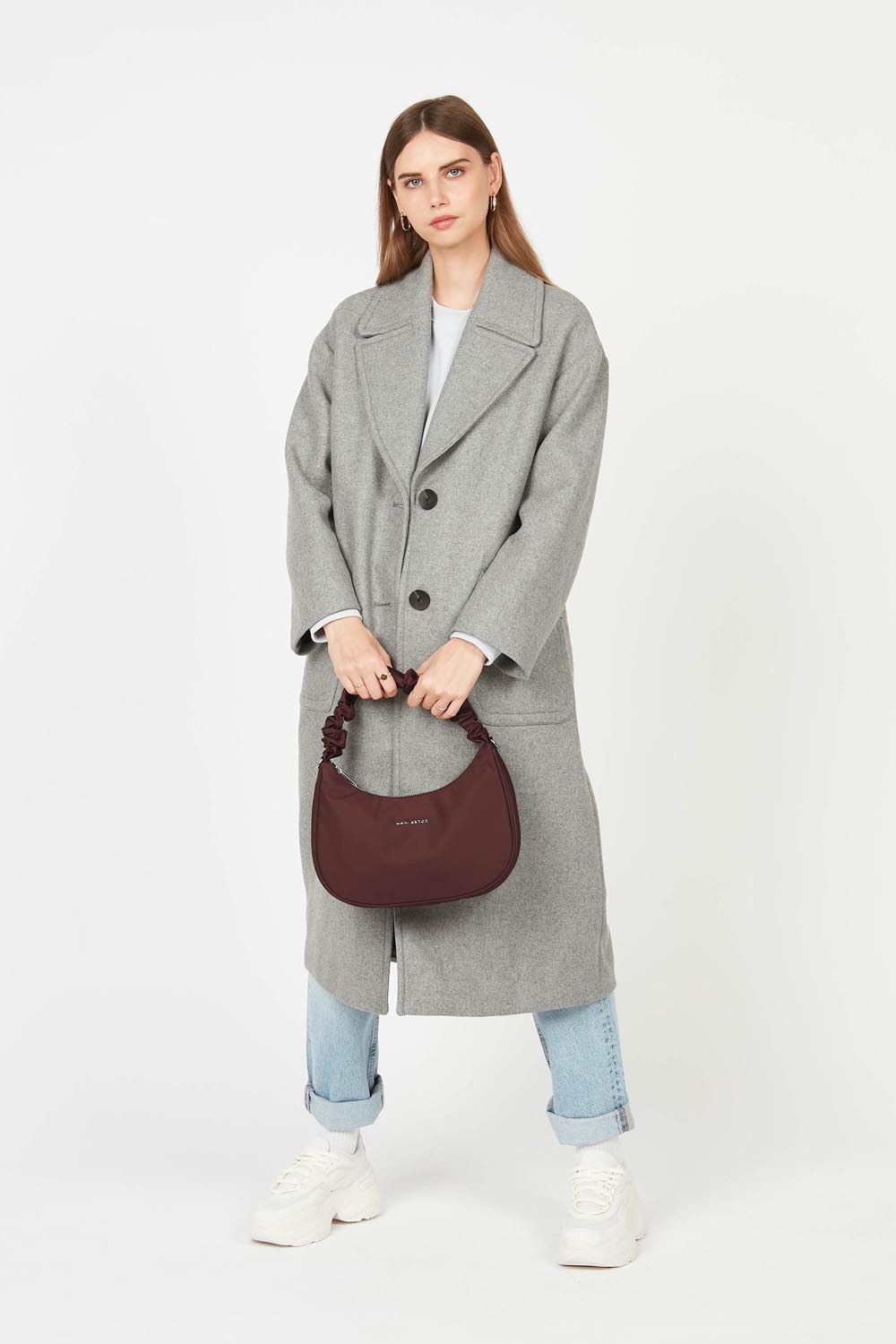 Basic Chouchou-Sac hobo