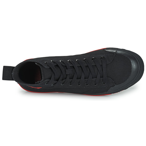 Diesel - S-ATHOS MID - Noir