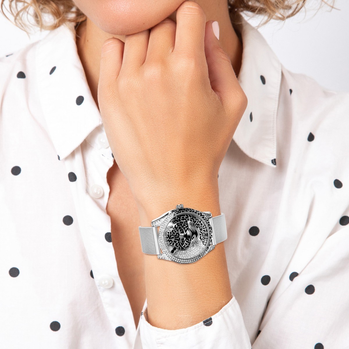 Montre Melina SC Crystal