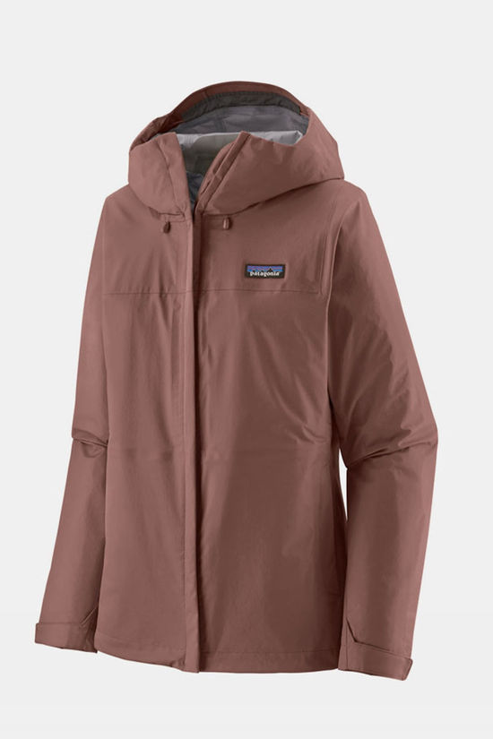Patagonia Patagonia Torrentshell 3L Hardshell Jas Dames