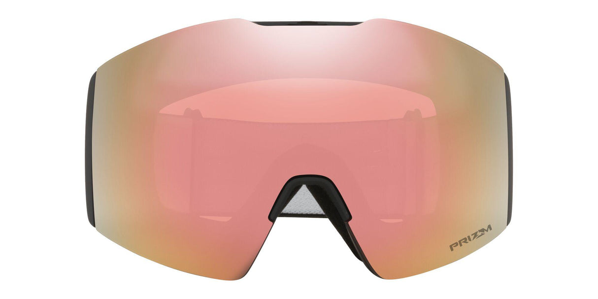 Oakley<br>Fall Line L Matte Black