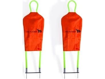 YakimaSport Vårvegg Junior Skarzat 125cm - 2stk.