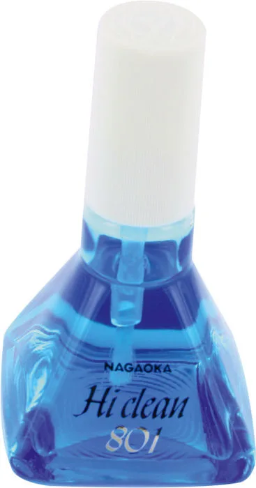 Nagaoka AM-801 Produits d'entretien vinyles