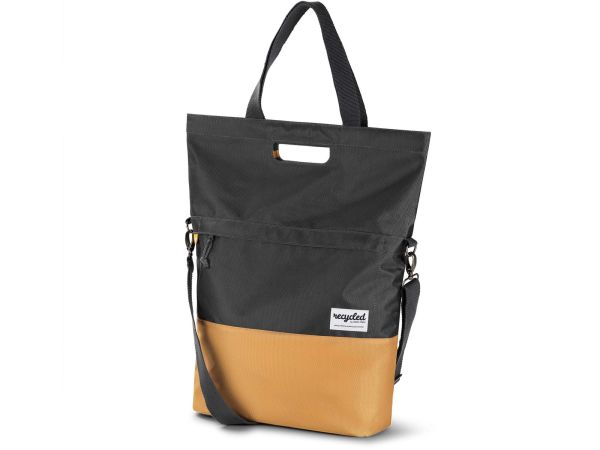 Urban Proof Recycled Shopper, Grey