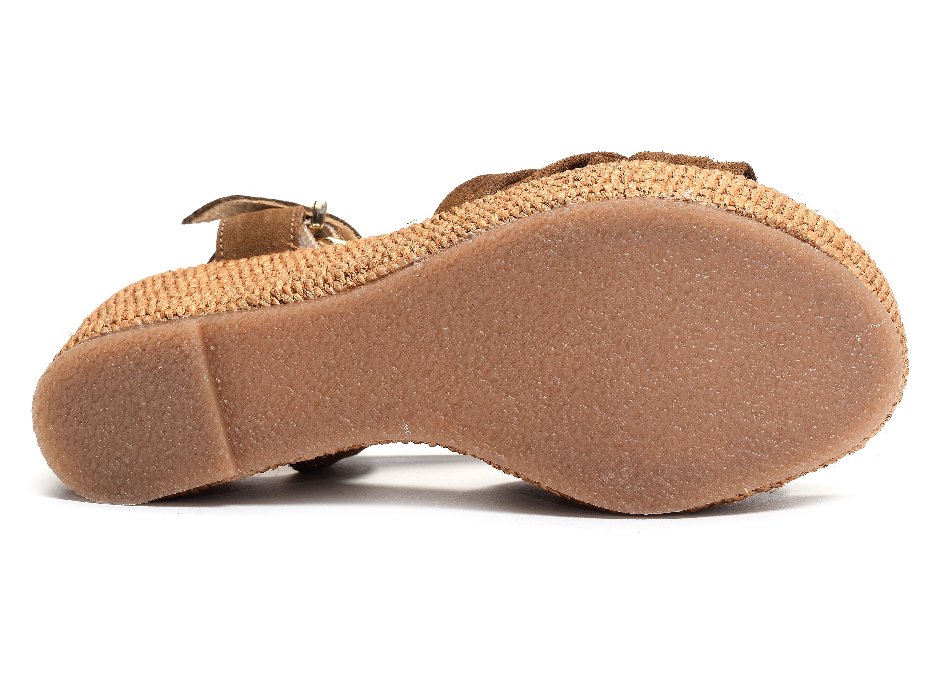 Luna sunset marron