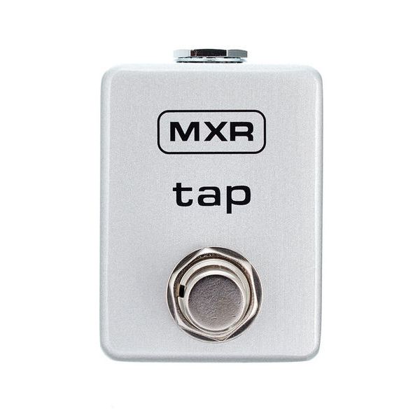 MXR M 199 Tap Tempo