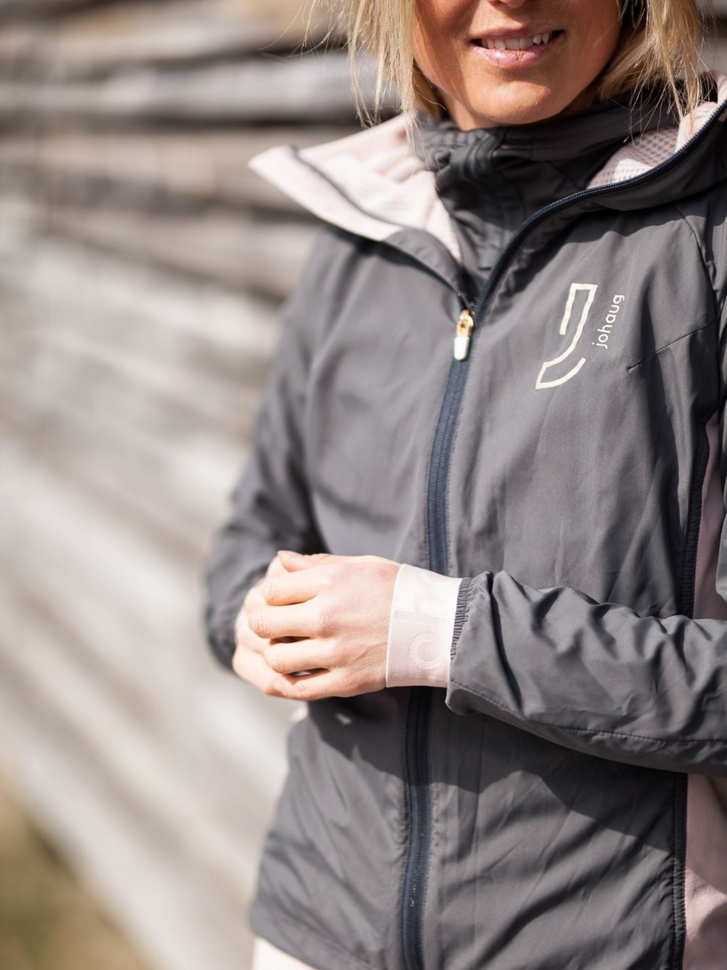Foehn Wind Jacket