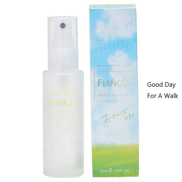 VERLOOFDE - Body Mist