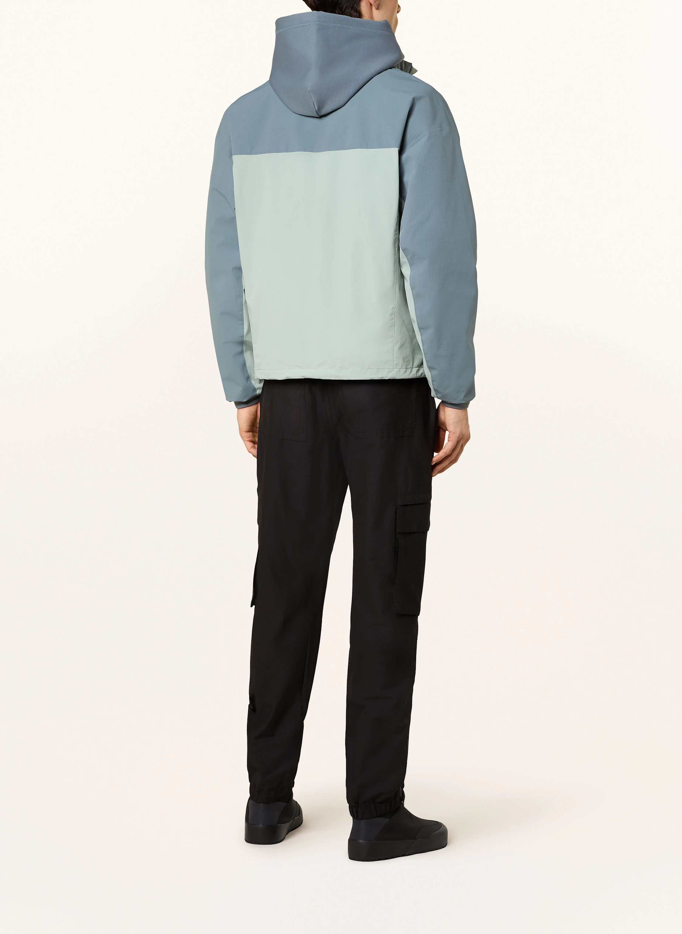 NAPAPIJRI Funktionsjacke CLAY