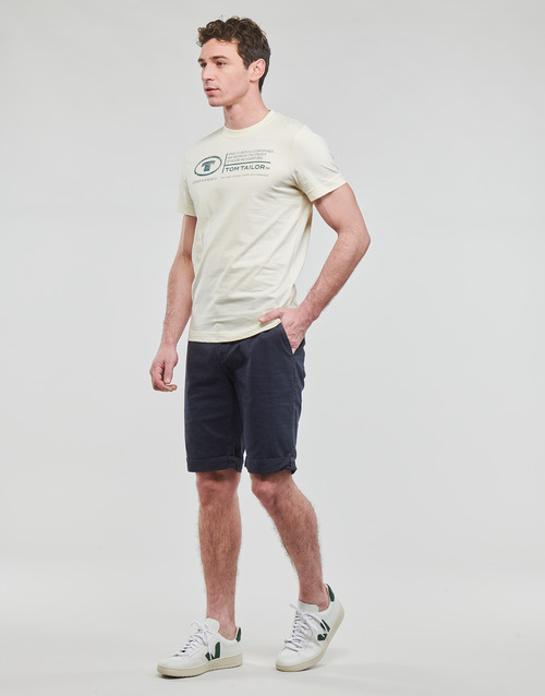 Tom Tailor - 1035611 - Beige