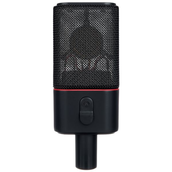 Austrian Audio OC818 Black Studio Set