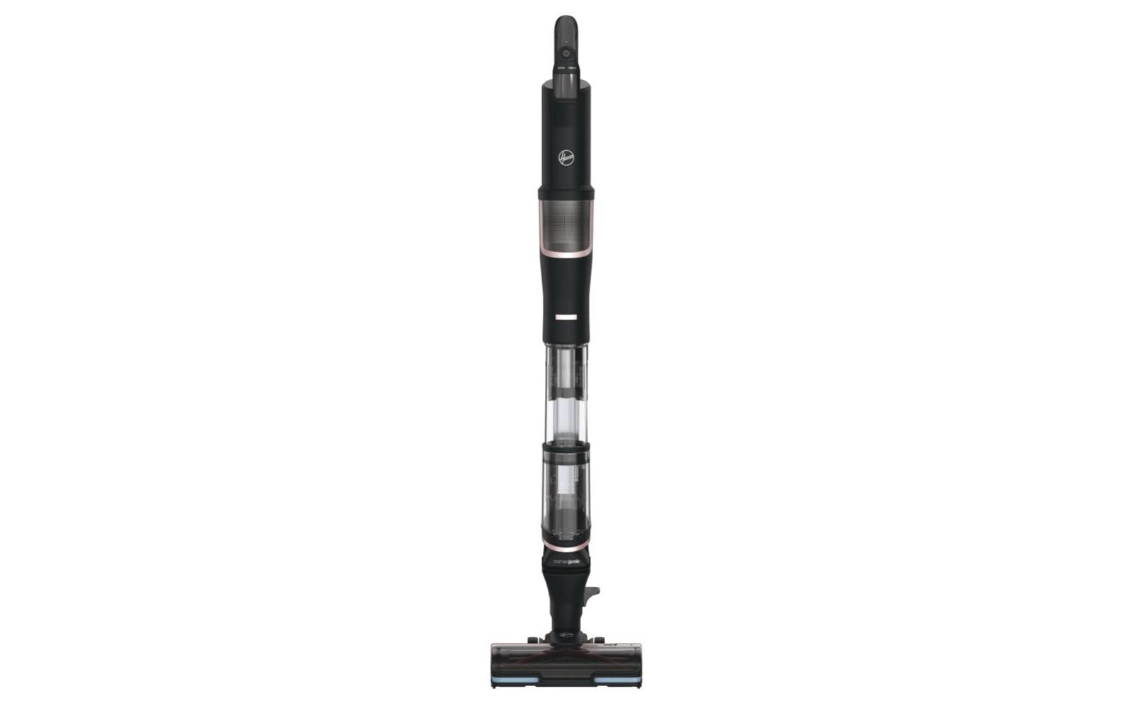 Akku-Hand- und Stielsauger HFX10P 011 Urban Black<br>Akkusauger