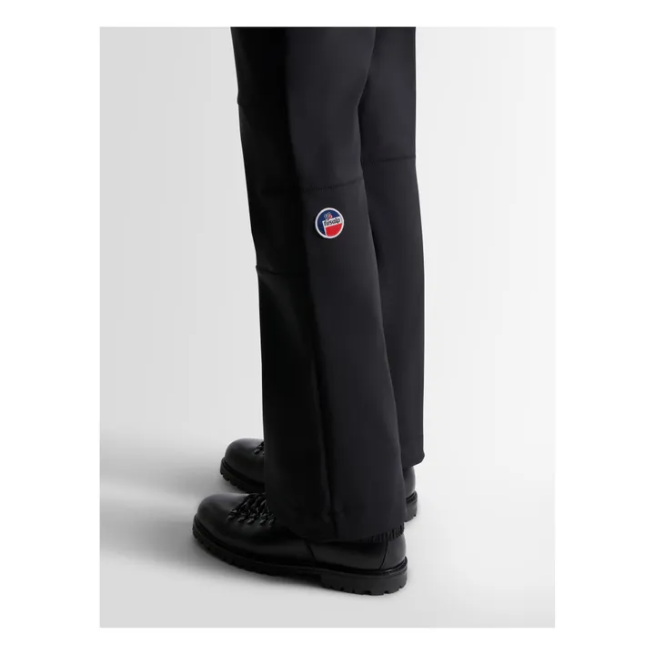 Fusalp Pantalon de Ski Franz | Noir