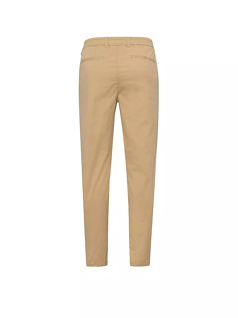 BRAX Chino TINO camel