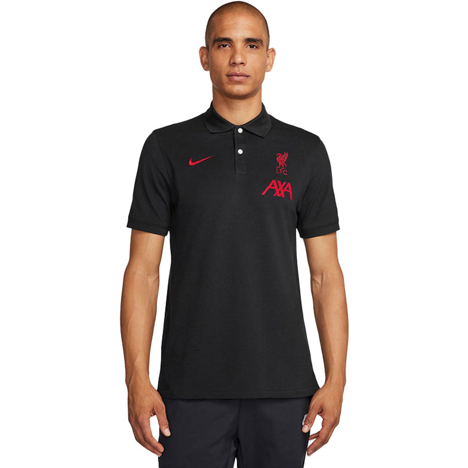 Nike Liverpool Polo 2024/2025