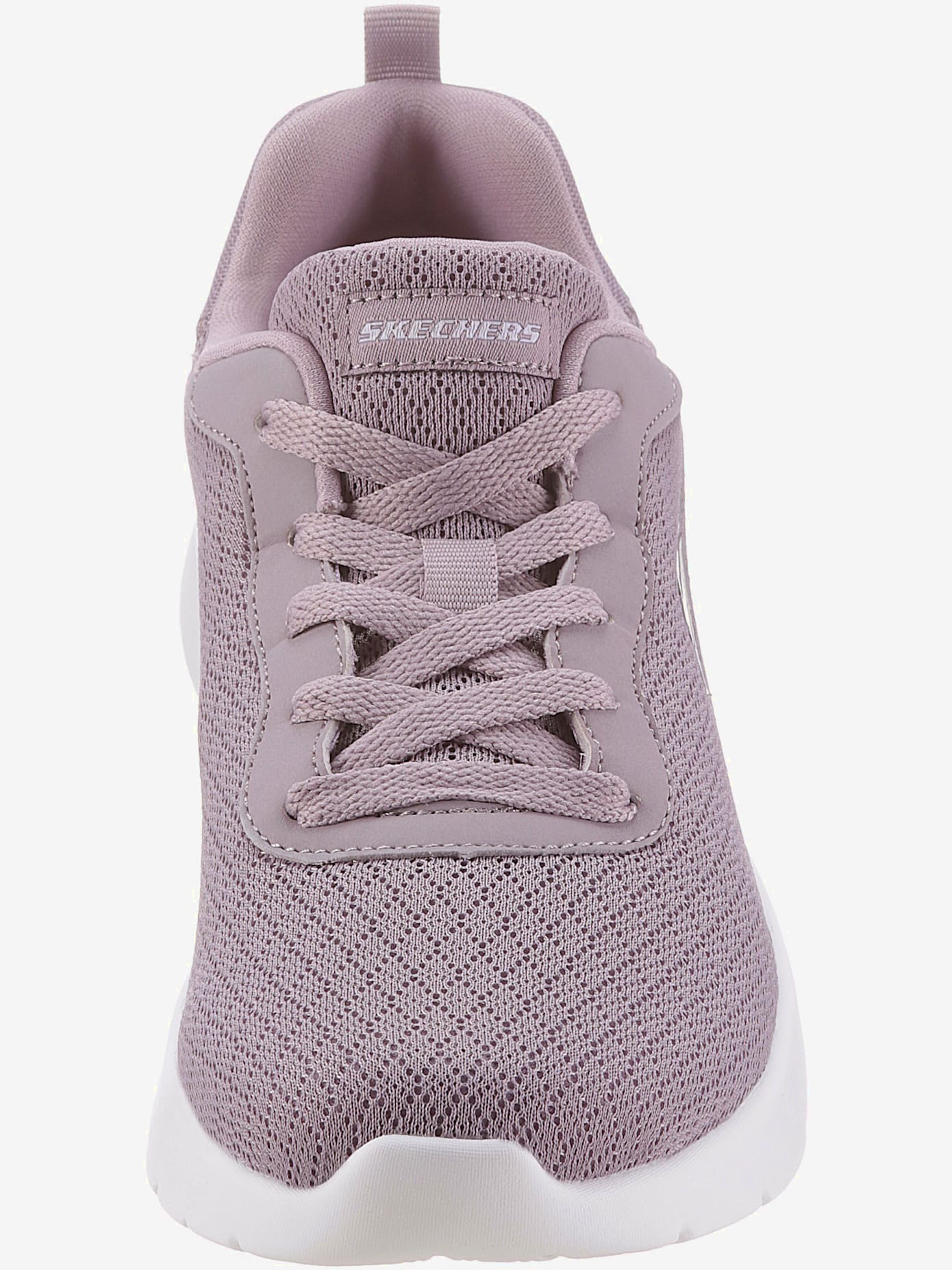 Baskets trotteurs sport au look sobre