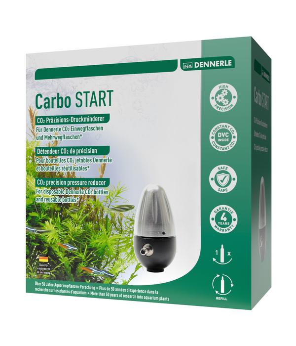 DENNERLE CO2-Technikzubehör CO2