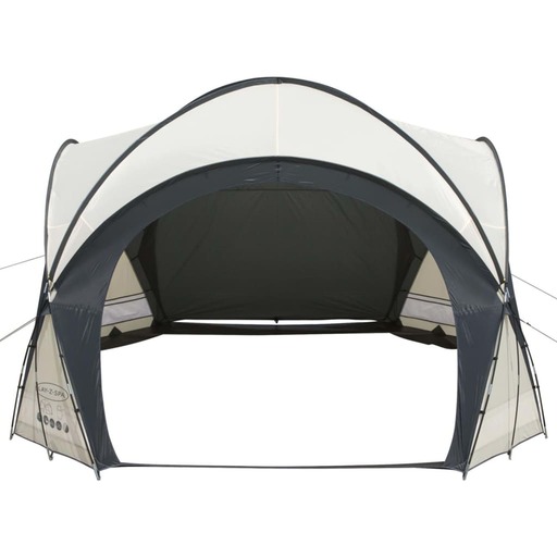 Tenda de cúpula para banheira de hidromassagem Bestway Lay-z-spa 390x390x255cm