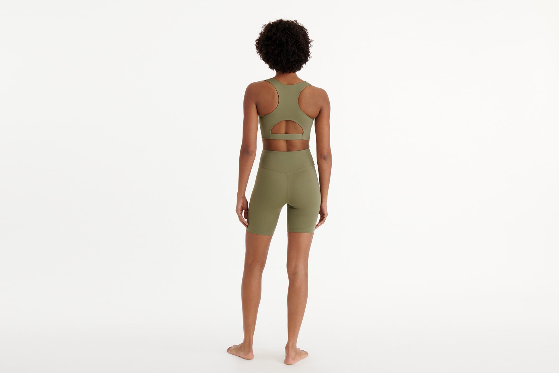Jeannie Cycliste SALICORNE