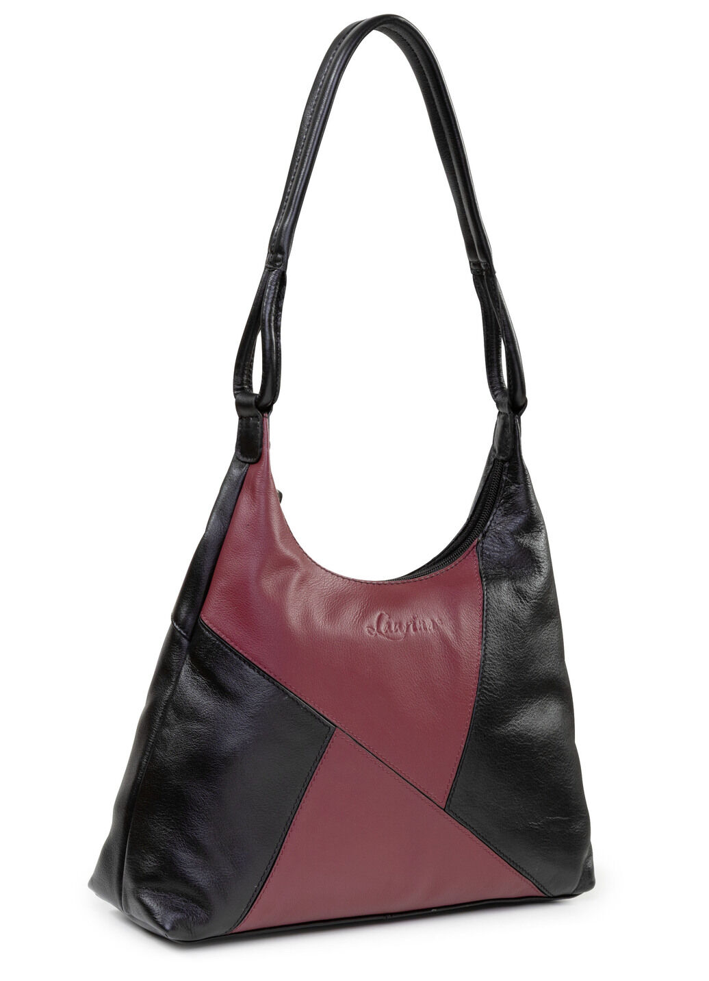 Laurina, Tasche, Damen, aus Leder