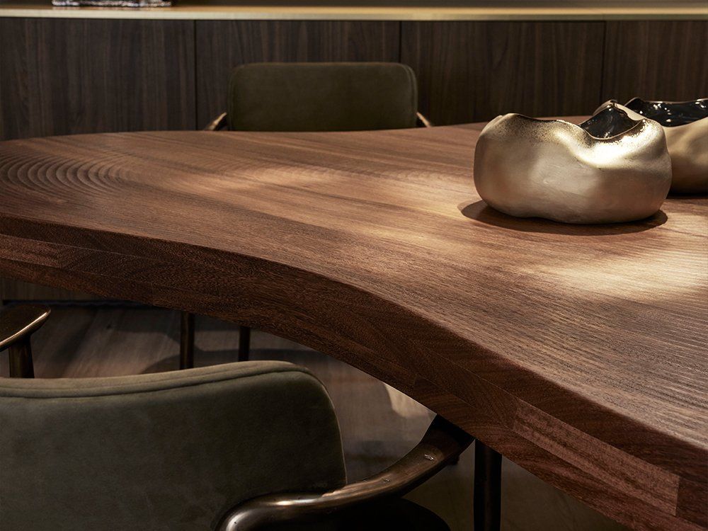 Linteloo Isola Eettafel