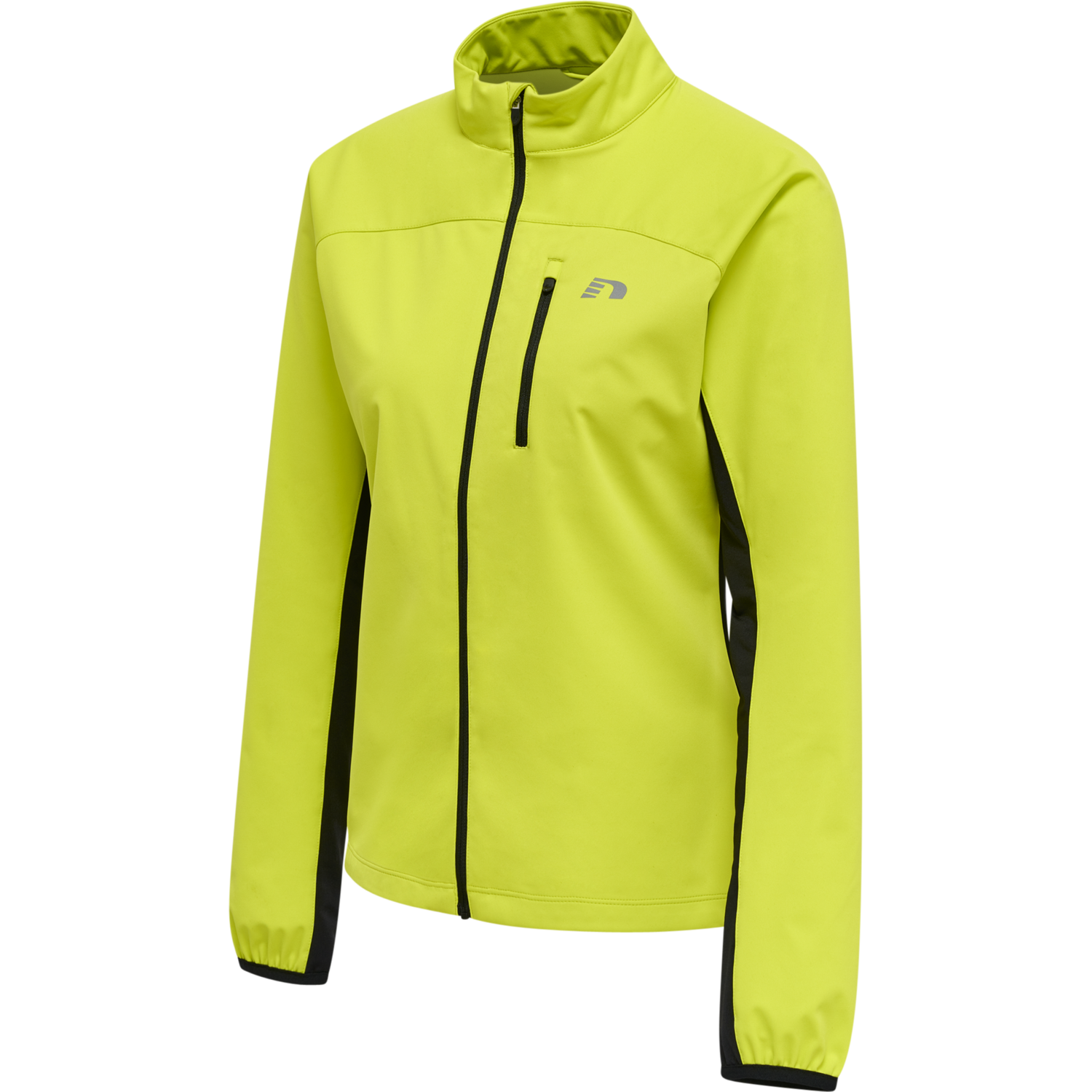 WOMEN CORE CROSS JACKET