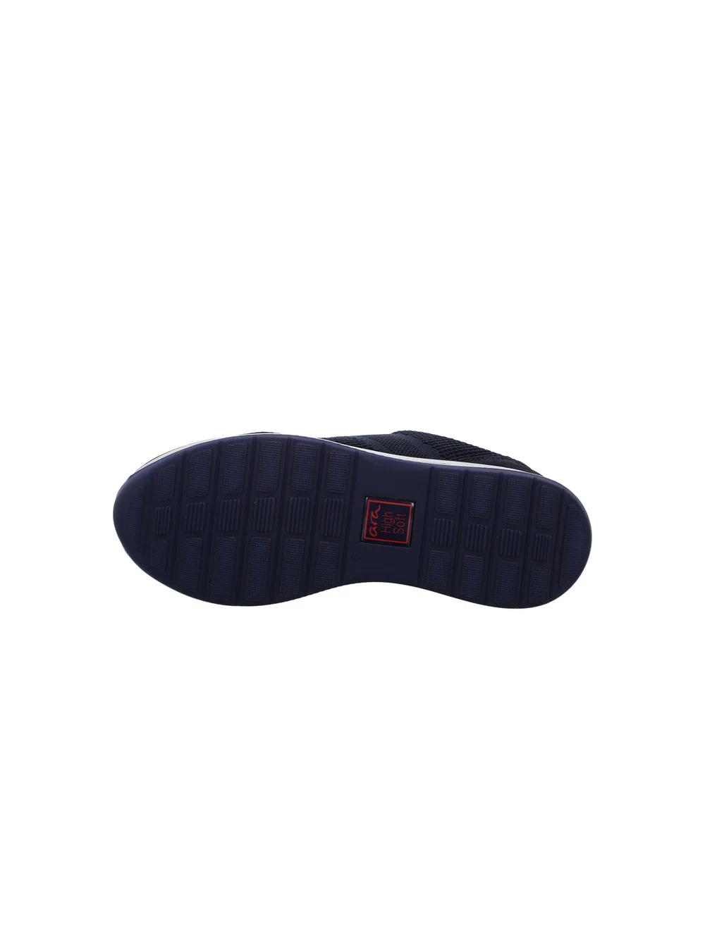 Sneaker Osaka blau