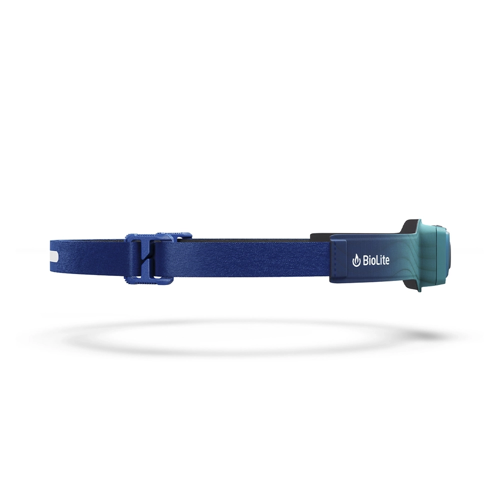 BioLite HL 325 Stirnlampe türkis