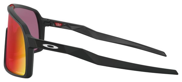 Lunettes Oakley Sutro Matte Black / Prizm Road / Ref. OO9406-0837