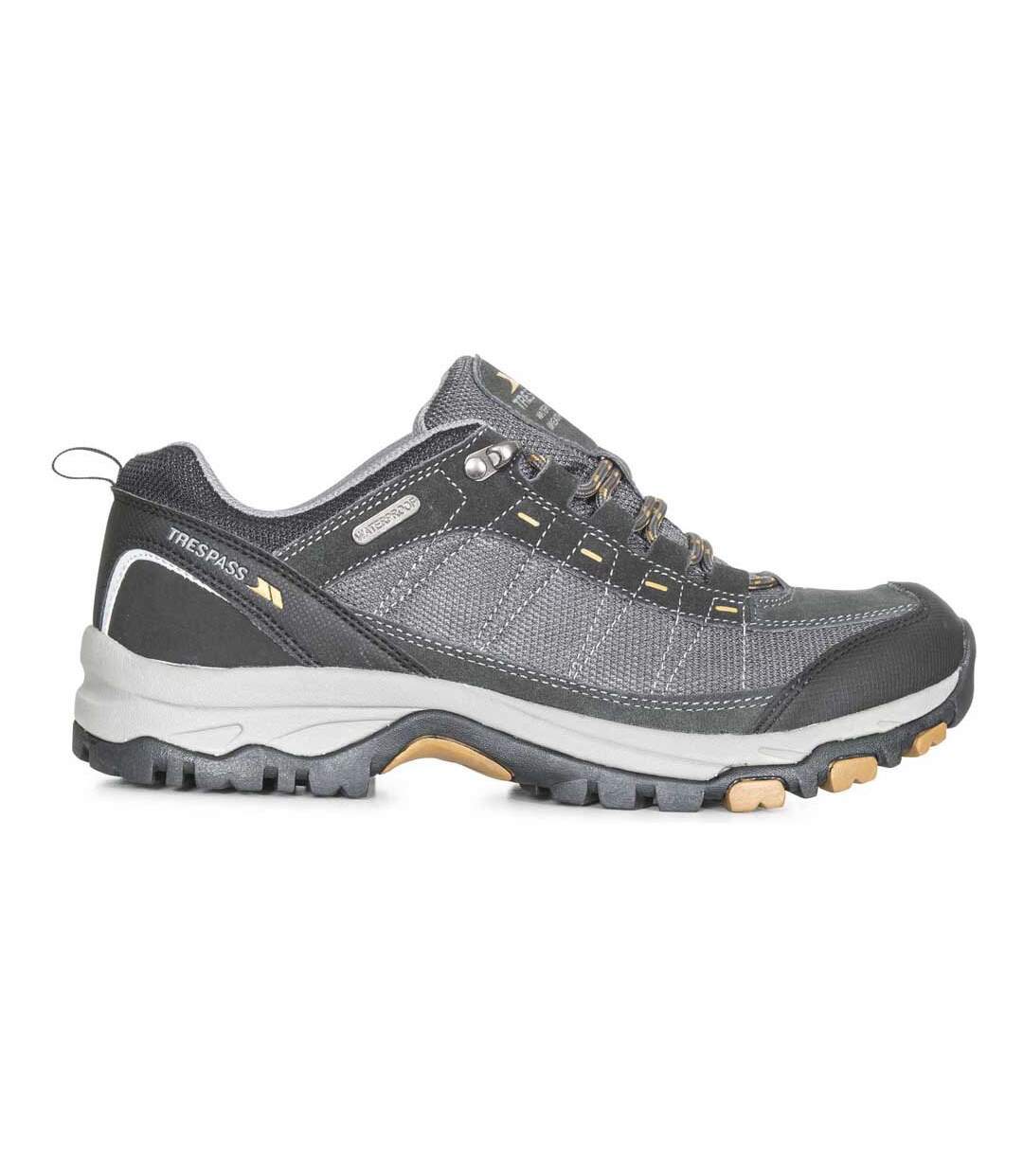 Trespass - Baskets SCARP - Homme (Gris) - UTTP279
