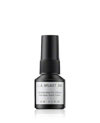 L:A BRUKET Face Care 280 Revitalising Eye Cream 15ml