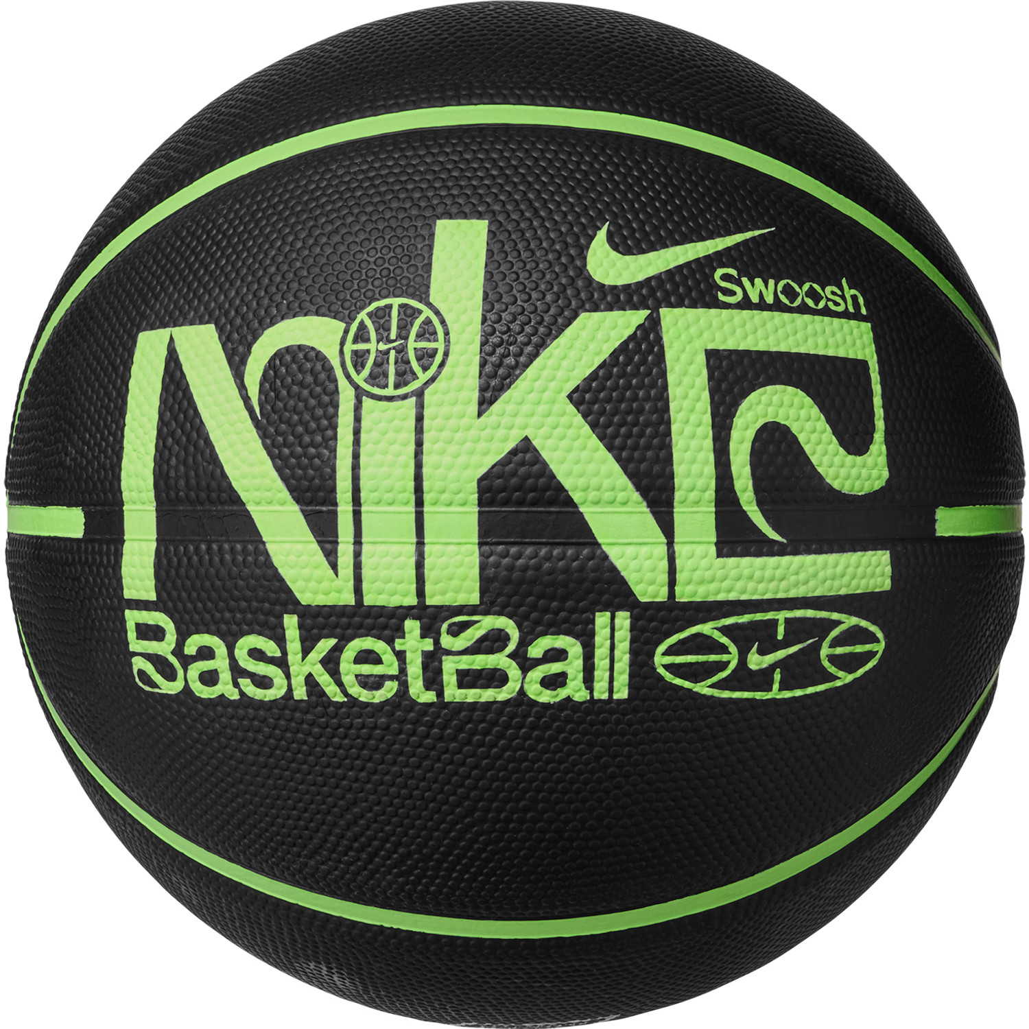 Nike Everyday Playground 8P Graphic